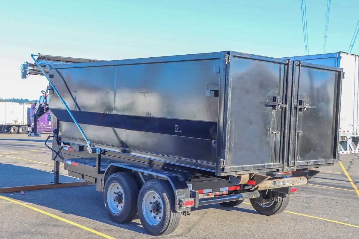Dumpster Rental services in Columbus, NE